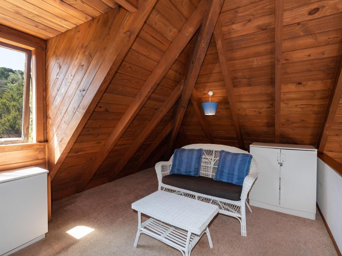 Te Maiki Escape - Russell Holiday Home Luaran gambar